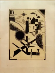 Lithograph No III